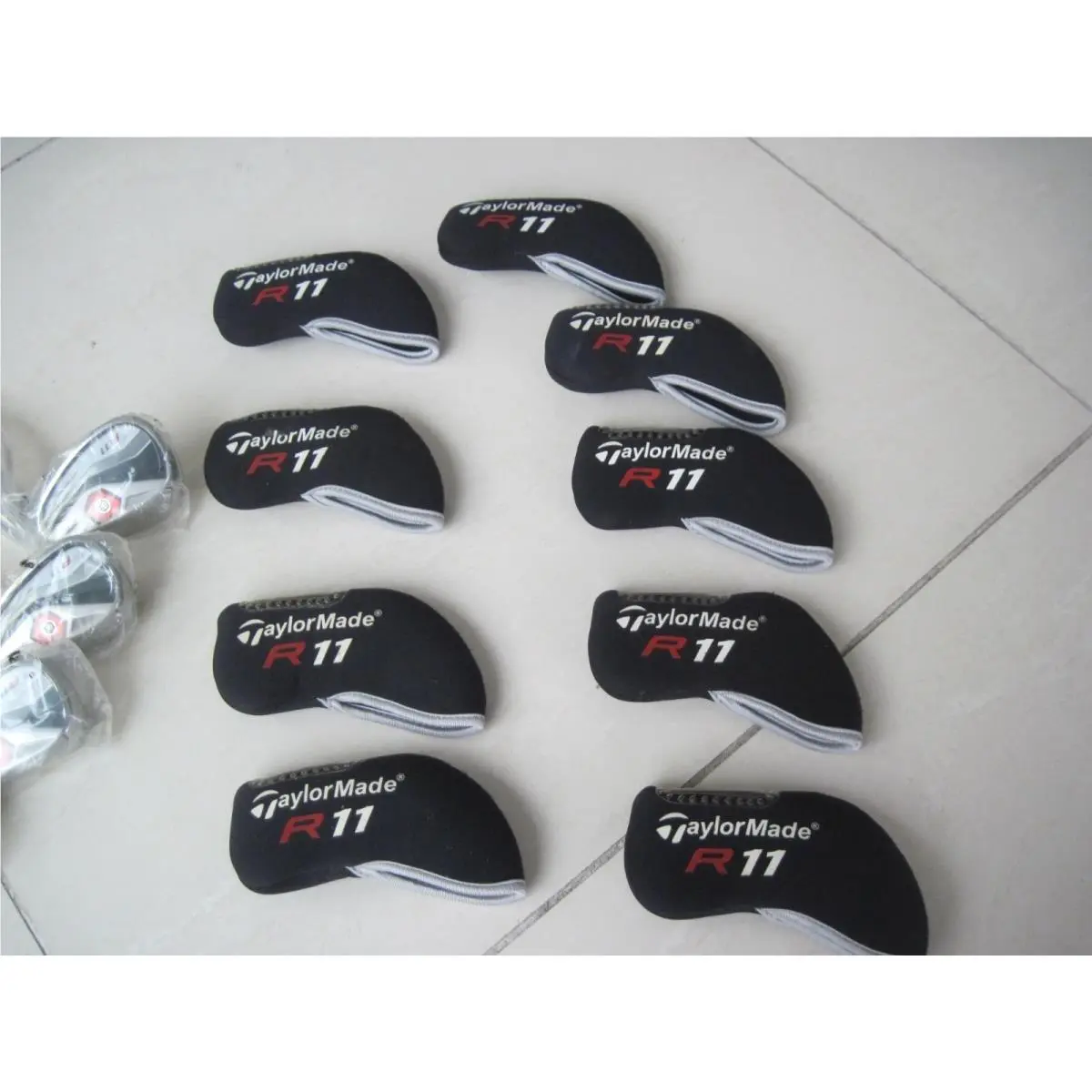 TaylorMade  - R11 0