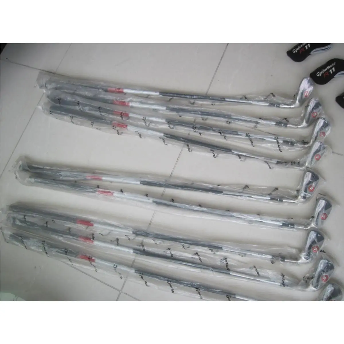 TaylorMade  - R11 1