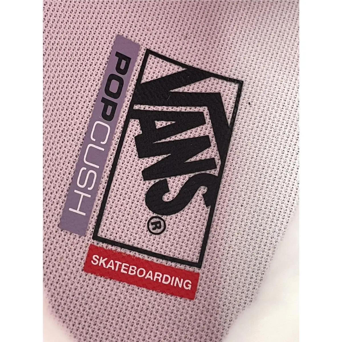 Vans shoes - Vans Skate Half Cab - Skate Half Cab - VN0A5FCDY3K - Pink 14