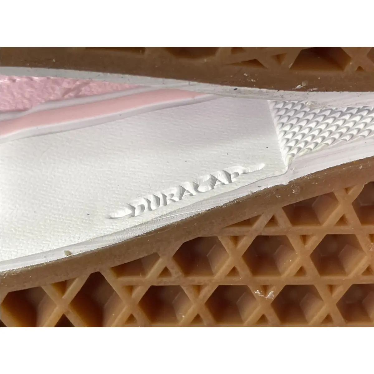 Vans shoes - Vans Skate Half Cab - Skate Half Cab - VN0A5FCDY3K - Pink 9
