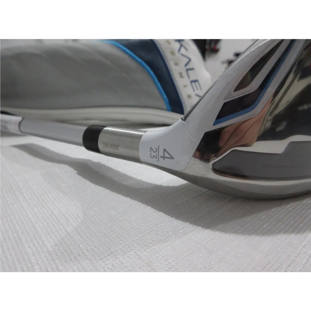 TaylorMade  - Kalea Premier 40g - Kalea Premier 2