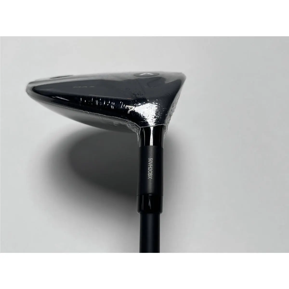 TaylorMade  - Qi4D Max - Max 1