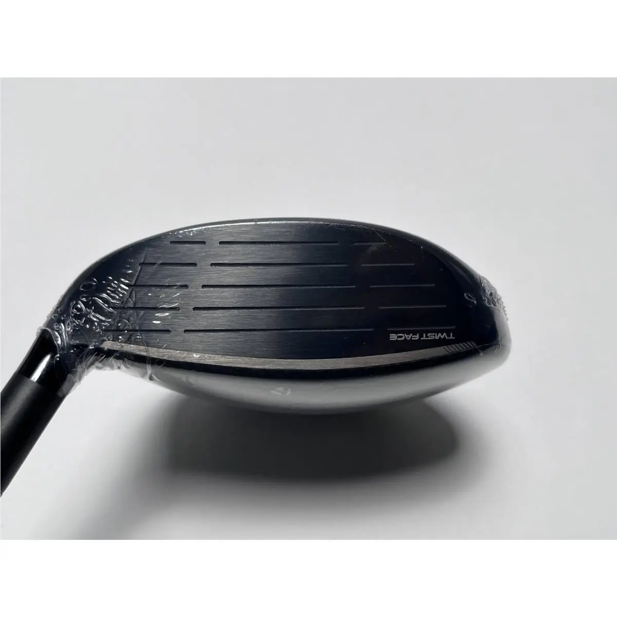 TaylorMade  - Qi4D Max - Max 5