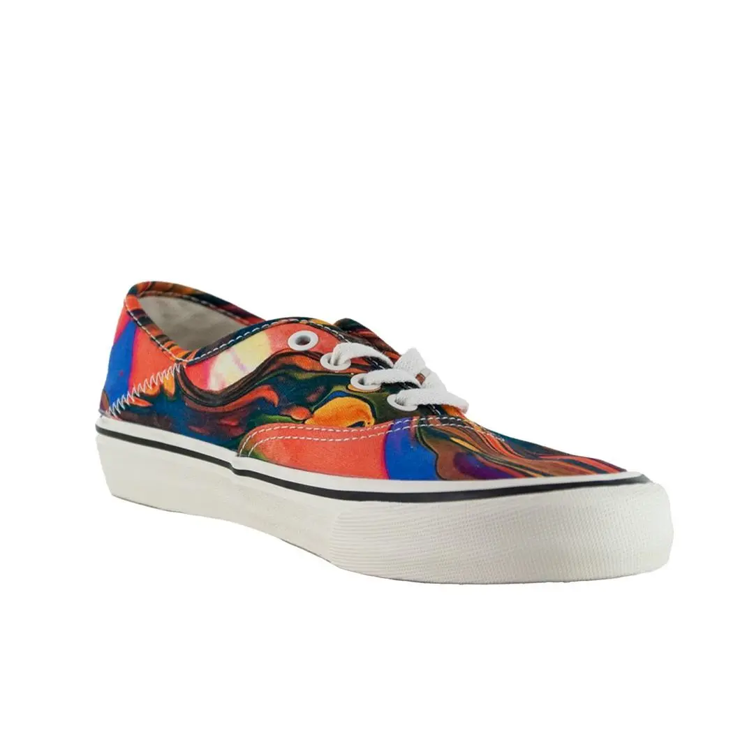 Vans VR3 Sneakers Resin Rainbow Multi/marshmellow Shoes