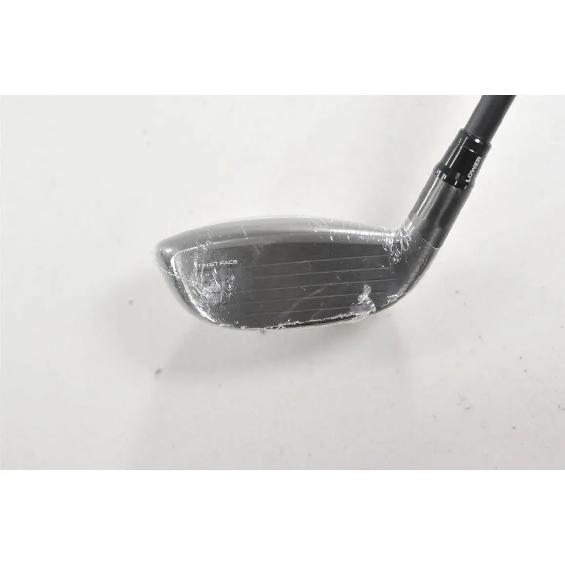 TaylorMade  - Qi35 Rescue - Rescue 1