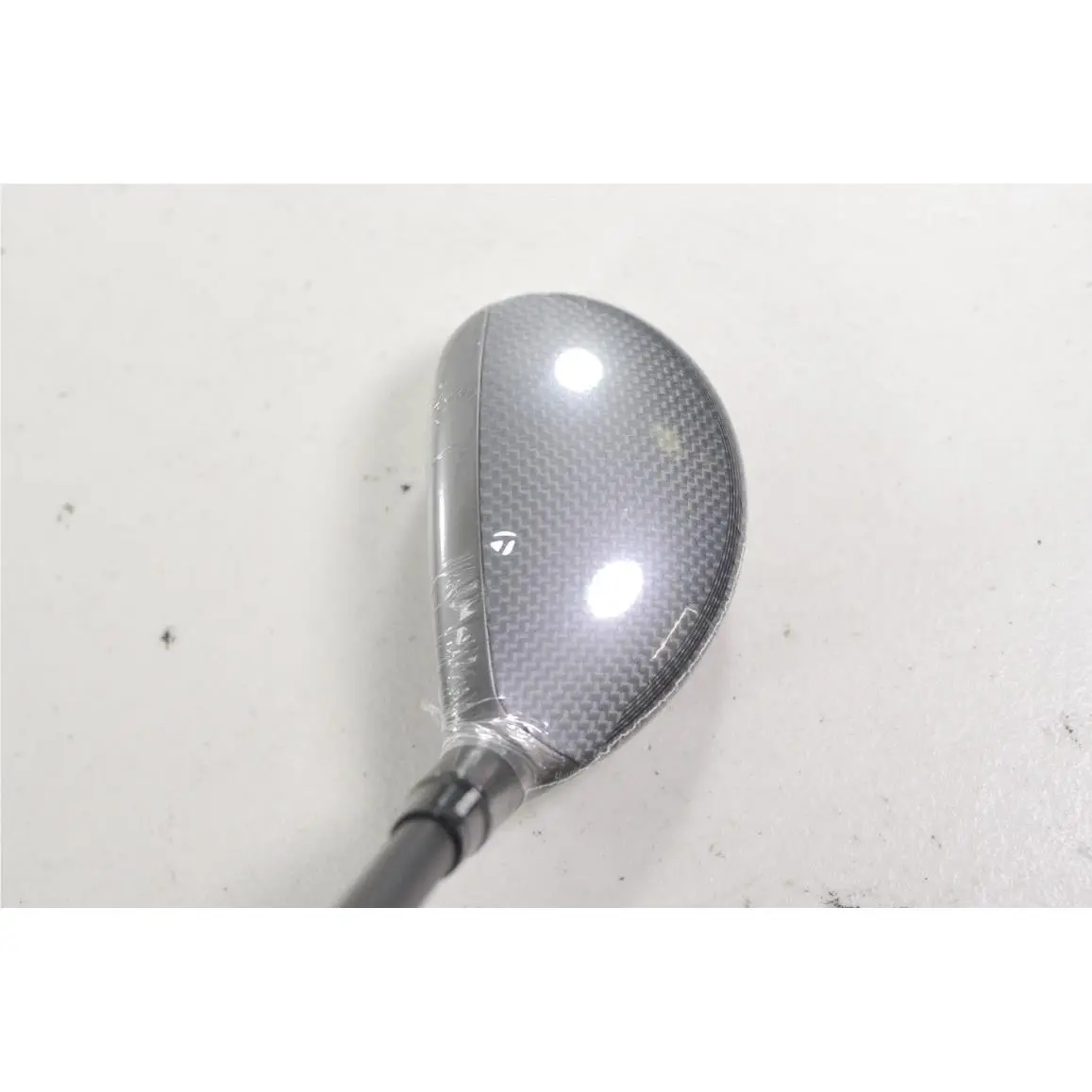 TaylorMade  - Qi35 Rescue - Rescue 2