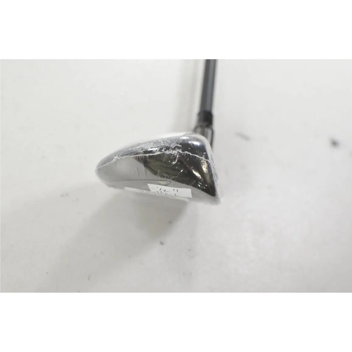 TaylorMade  - Qi35 Rescue - Rescue 3