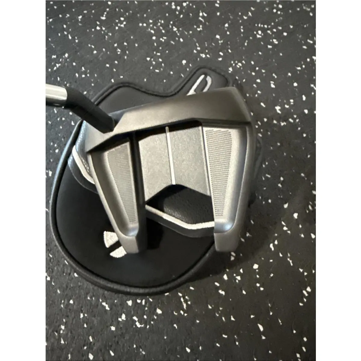TaylorMade  - Palisades 3 - Palisades - Black 8