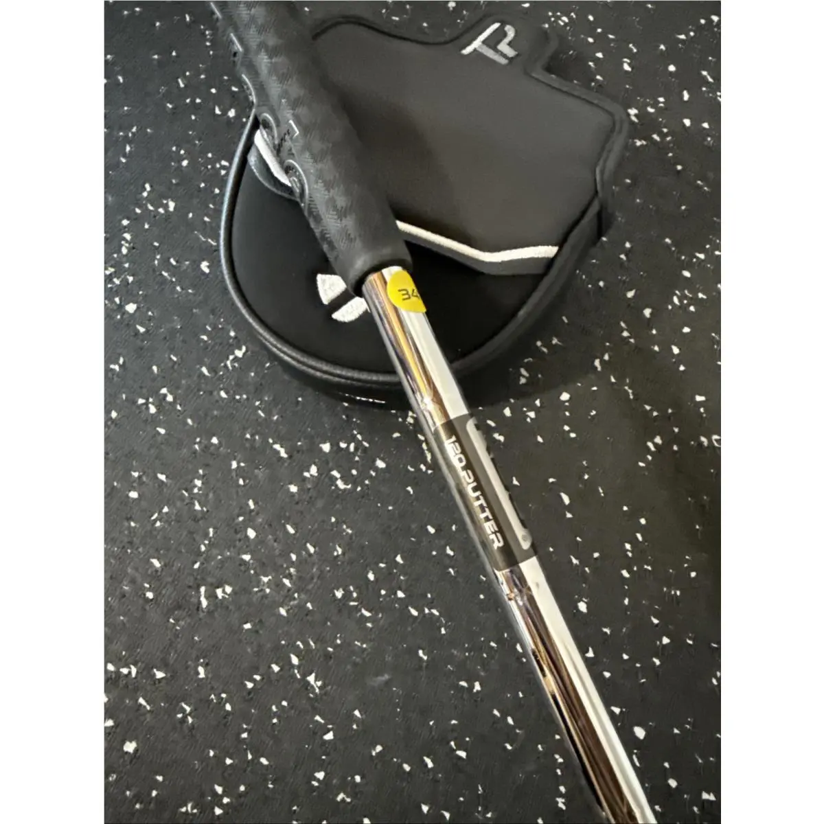 TaylorMade  - Palisades 3 - Palisades - Black 10
