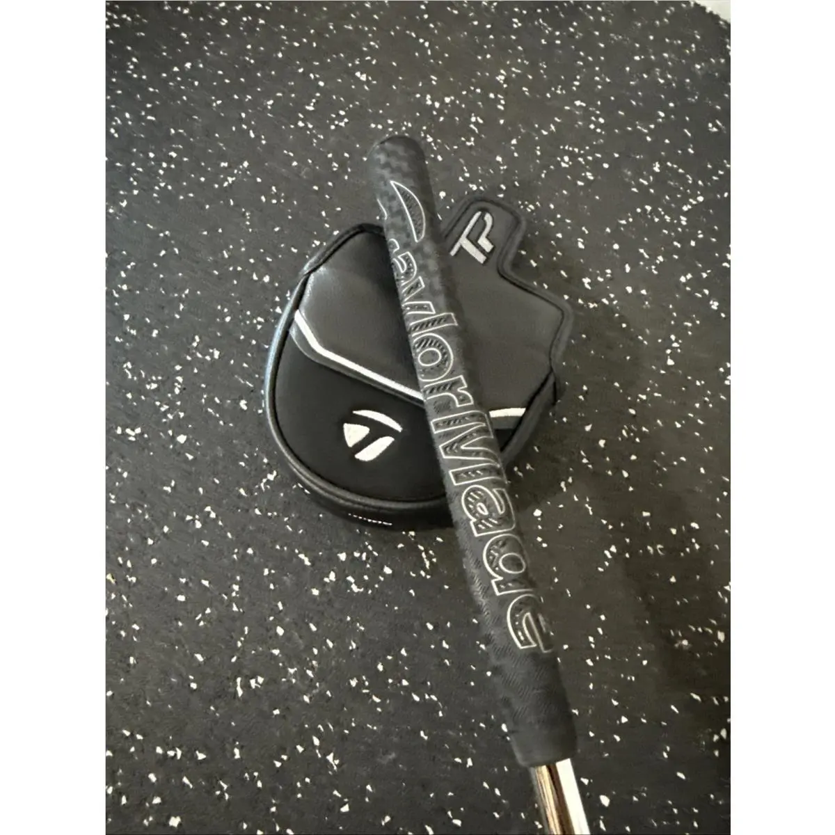 TaylorMade  - Palisades 3 - Palisades - Black 12