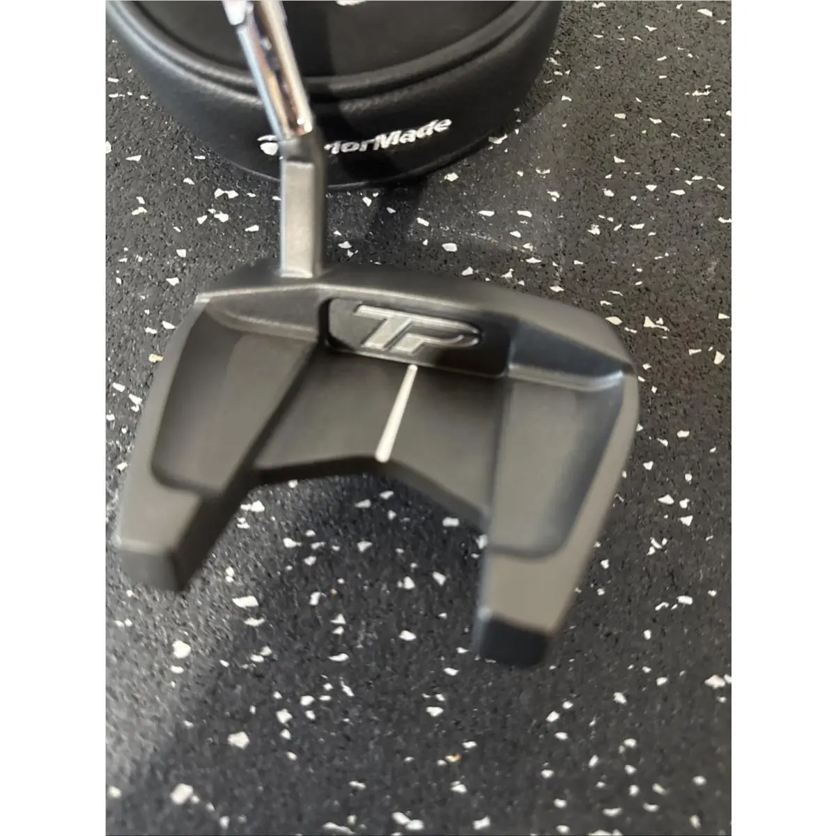 TaylorMade  - Palisades 3 - Palisades - Black 0