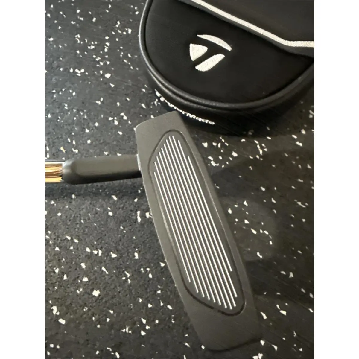 TaylorMade  - Palisades 3 - Palisades - Black 2