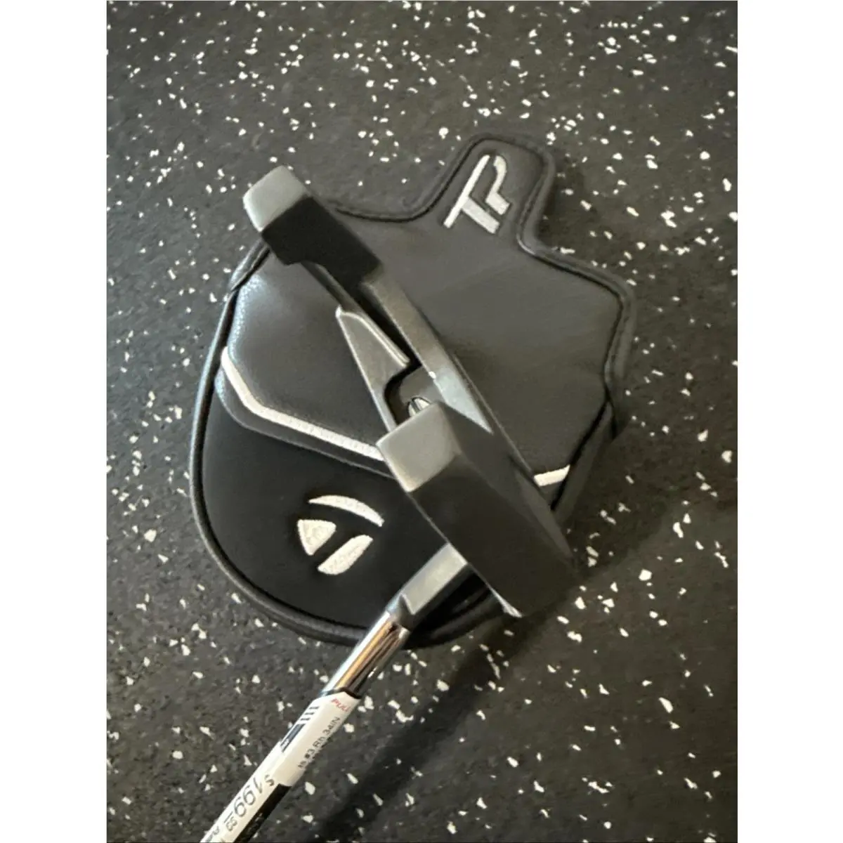 TaylorMade  - Palisades 3 - Palisades - Black 5