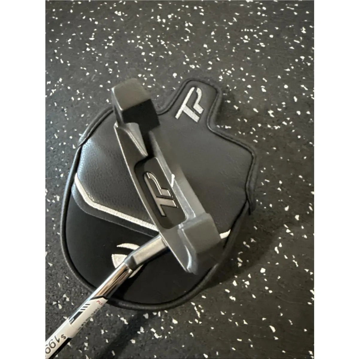 TaylorMade  - Palisades 3 - Palisades - Black 6
