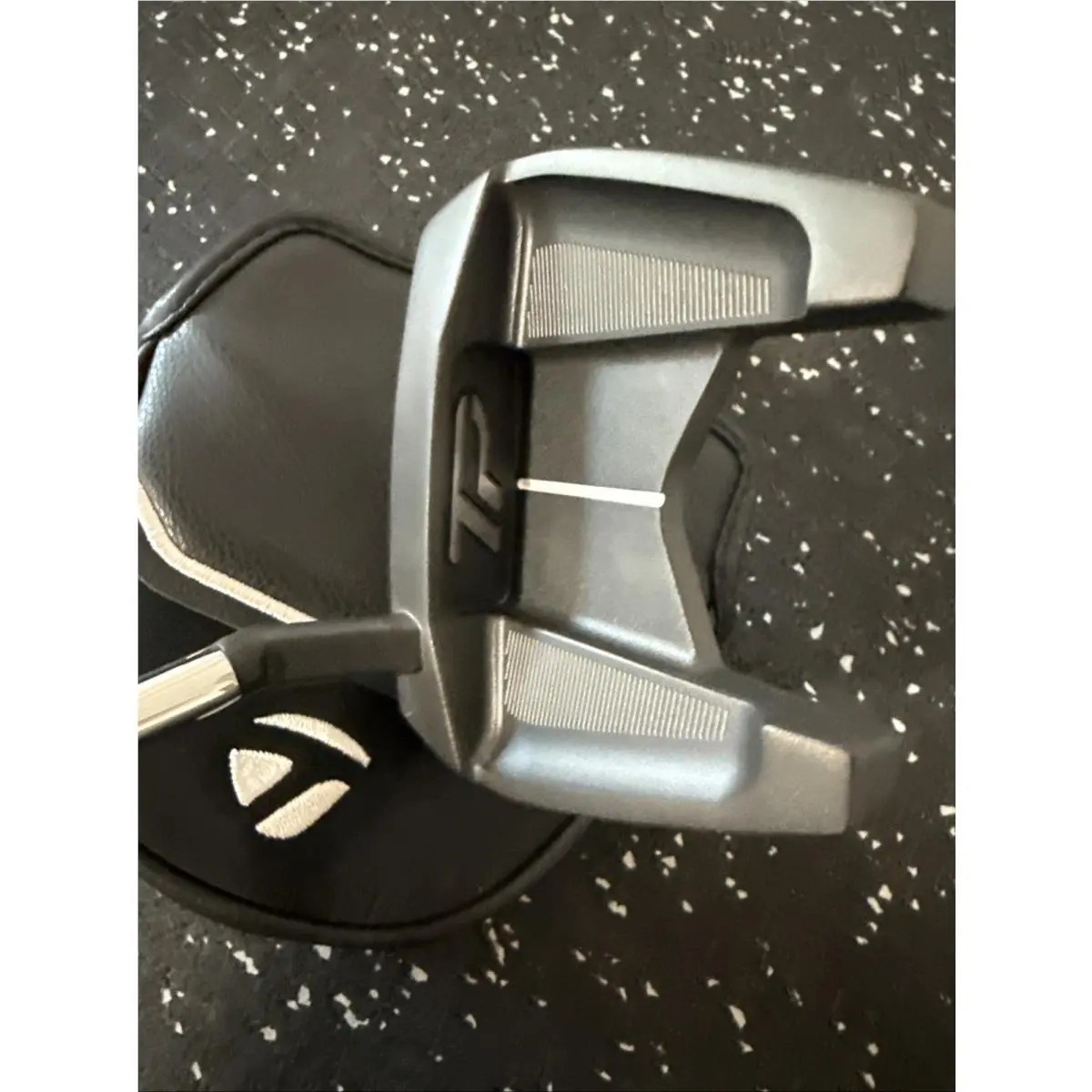 TaylorMade  - Palisades 3 - Palisades - Black 7