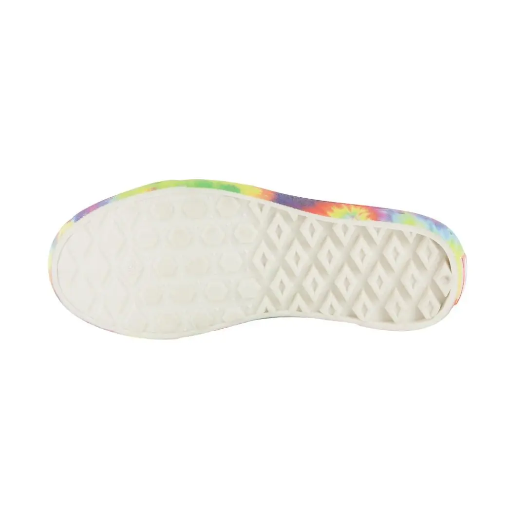 Vans shoes - Tie Dye (UPC: 0196245776814) 1