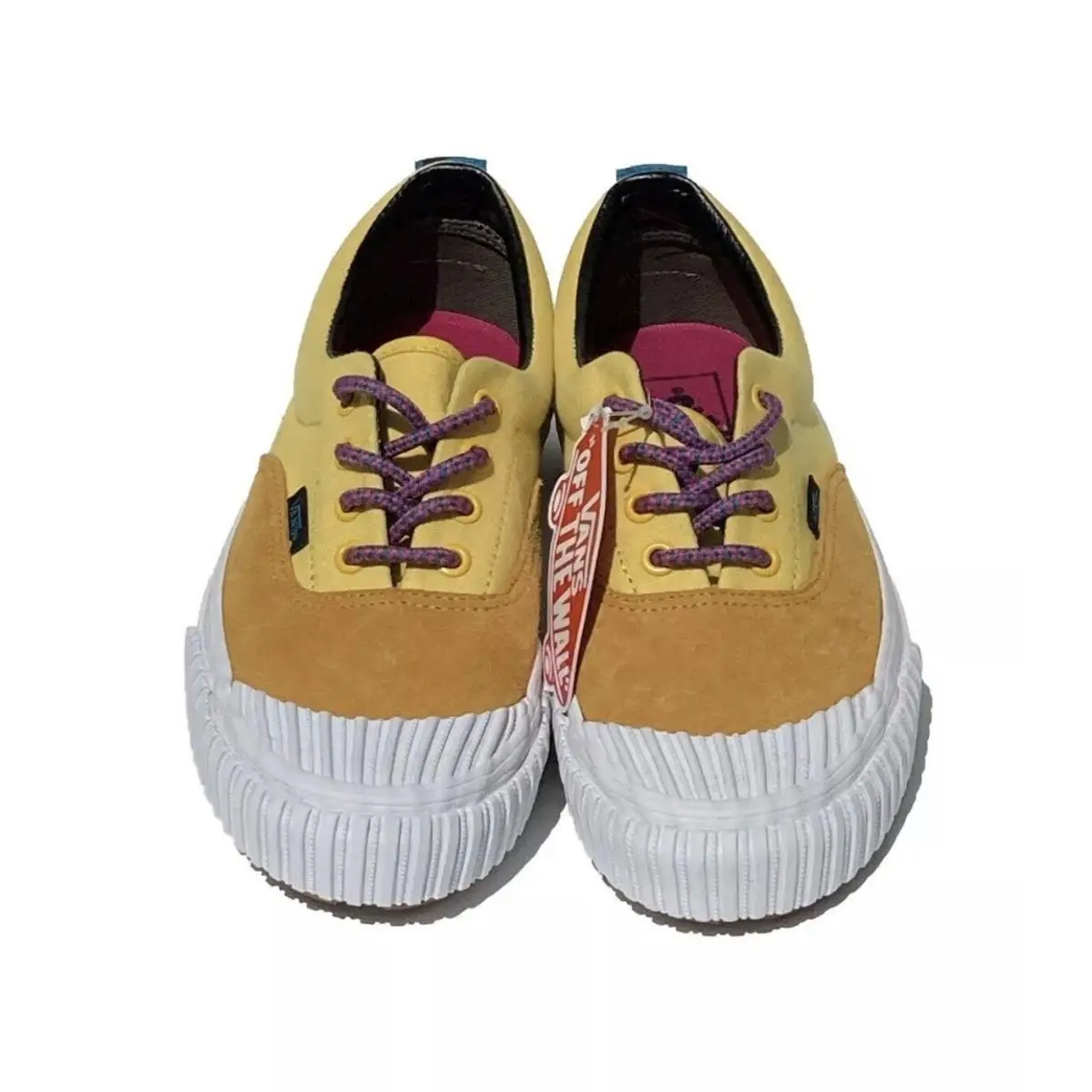 Vans shoes - Vans Era Cap LX - Era Cap - Multicolor 2