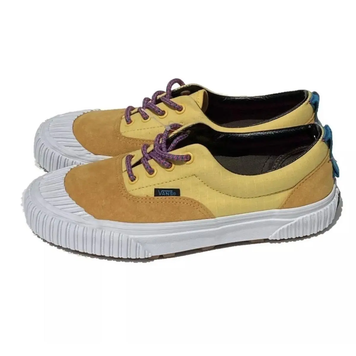 Vans shoes - Vans Era Cap LX - Era Cap - Multicolor 3