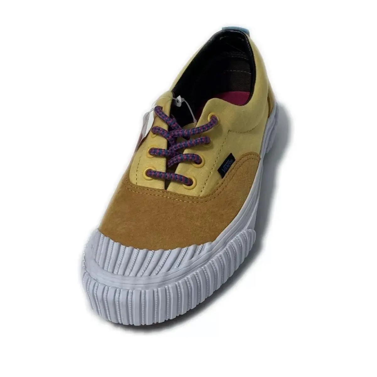 Vans shoes - Vans Era Cap LX - Era Cap - Multicolor 6