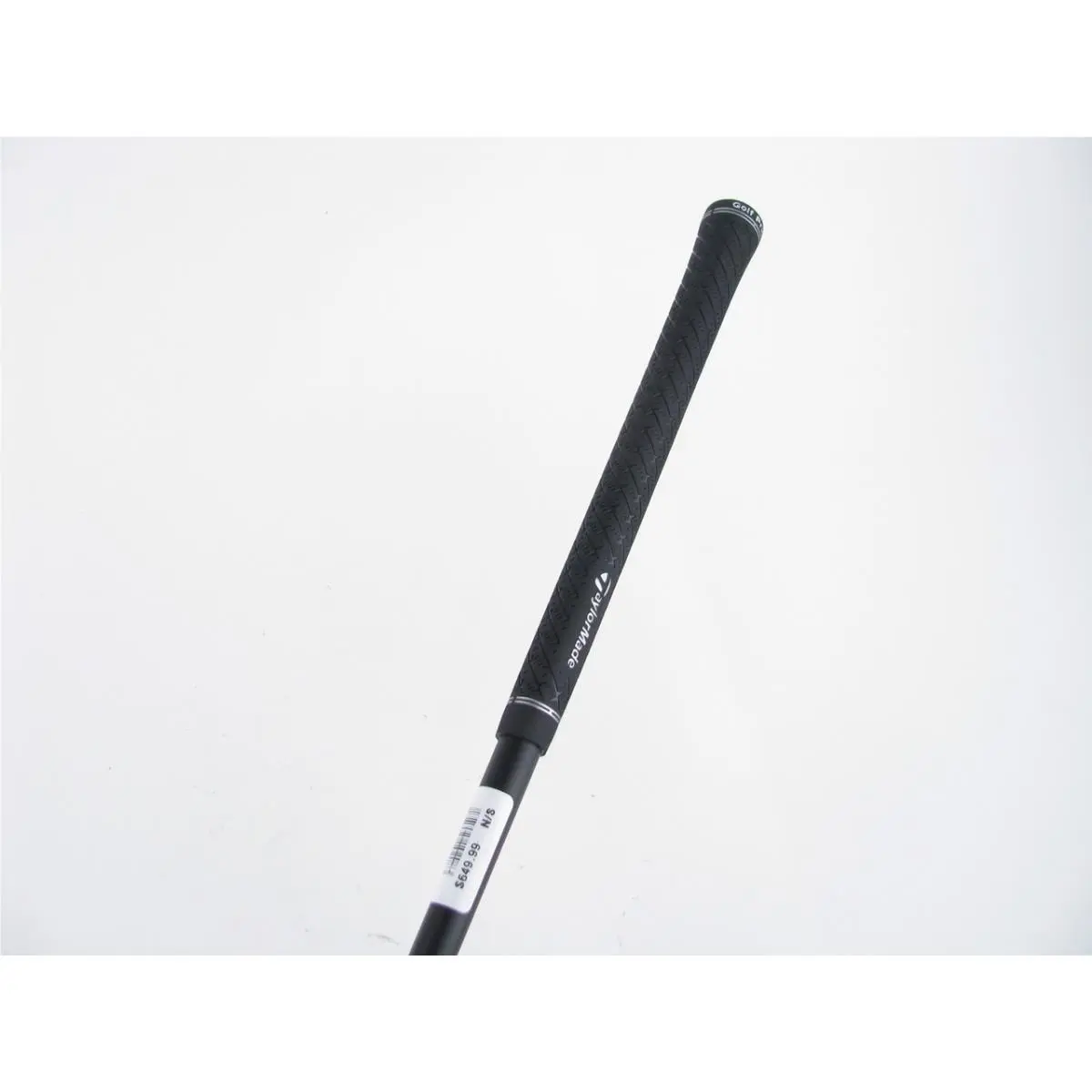 TaylorMade  - Qi4D - J12NSG0529262612 8