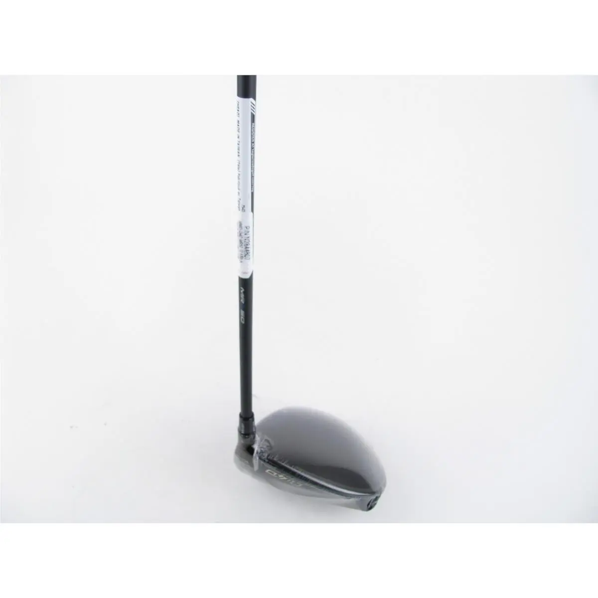 TaylorMade  - Qi4D - J12NSG0529262612 6