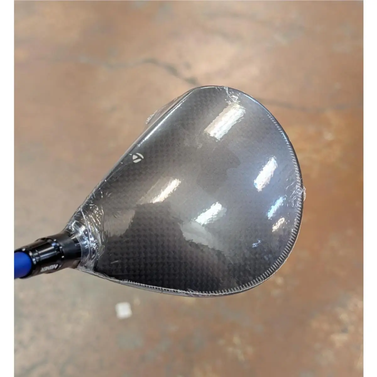 TaylorMade  - Qi4D - Blue 1