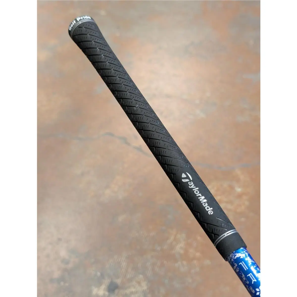 TaylorMade  - Qi4D - Blue 3