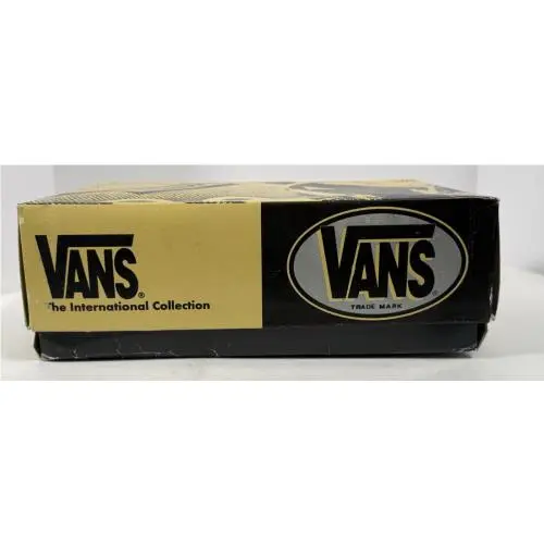 Vans shoes - Vans Razor - Razor - Red 13