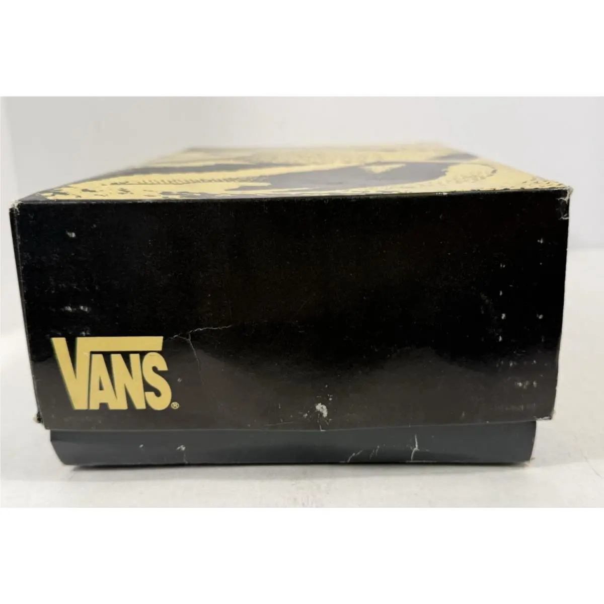 Vans shoes - Vans Razor - Razor - Red 14