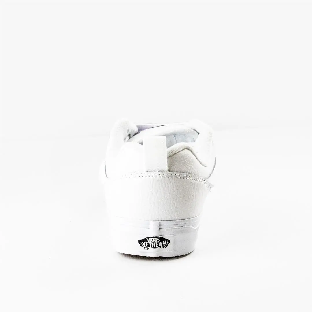 Vans shoes - True White (UPC: 0196574736701) 1