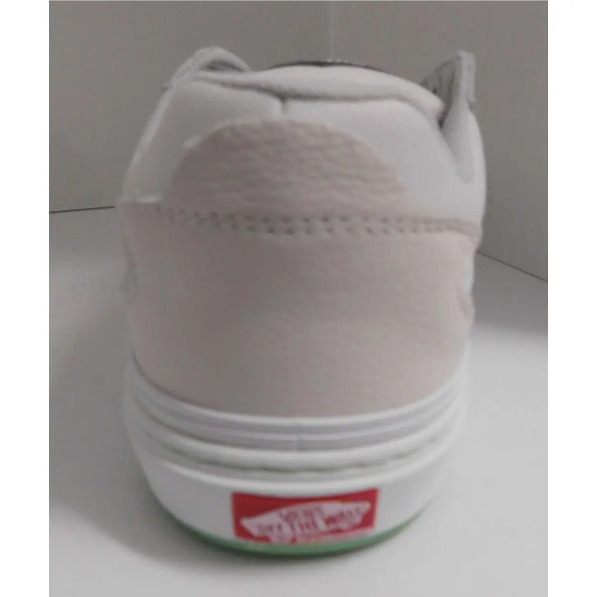 Vans shoes - VANS Kyle Walker - Kyle Walker - White (UPC: 197804557073) 2