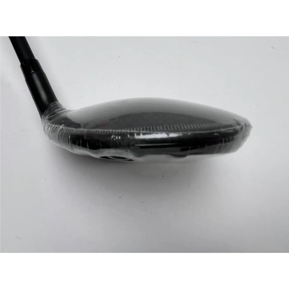 TaylorMade  - Qi4D Max Rescue - Max Rescue 2
