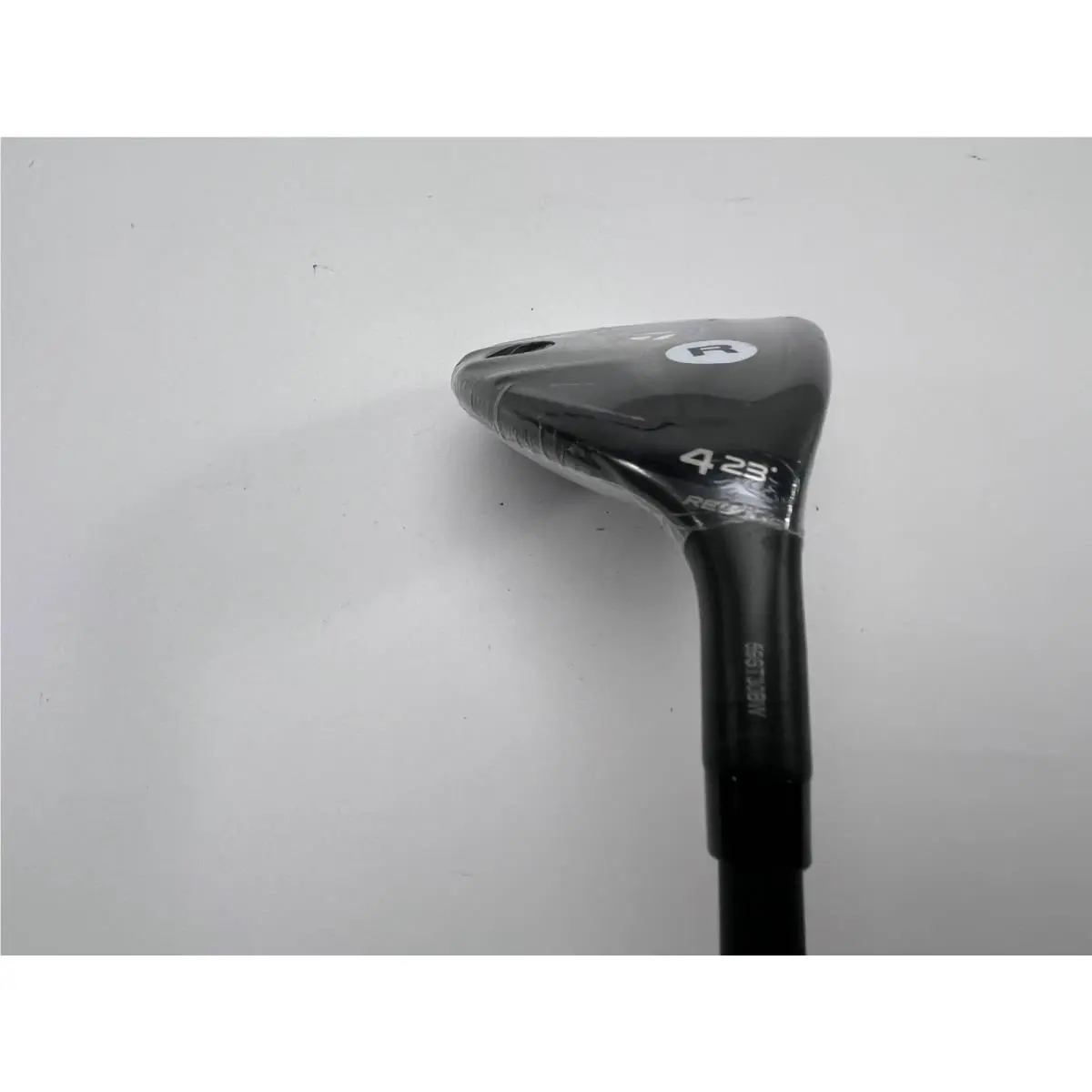 TaylorMade  - Qi4D Max Rescue - Max Rescue 4