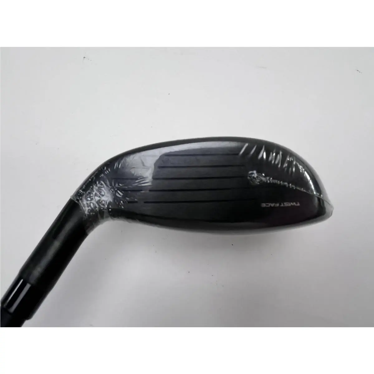 TaylorMade  - Qi4D Max Rescue - Max Rescue 3