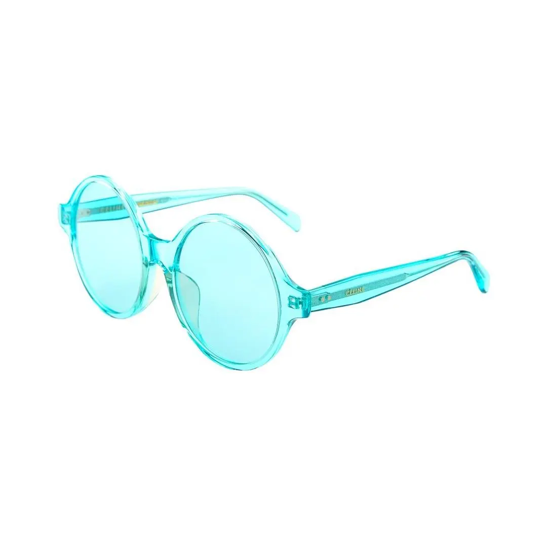 Celine Women`s Cl40051f 58Mm Sunglasses Women`s Blue