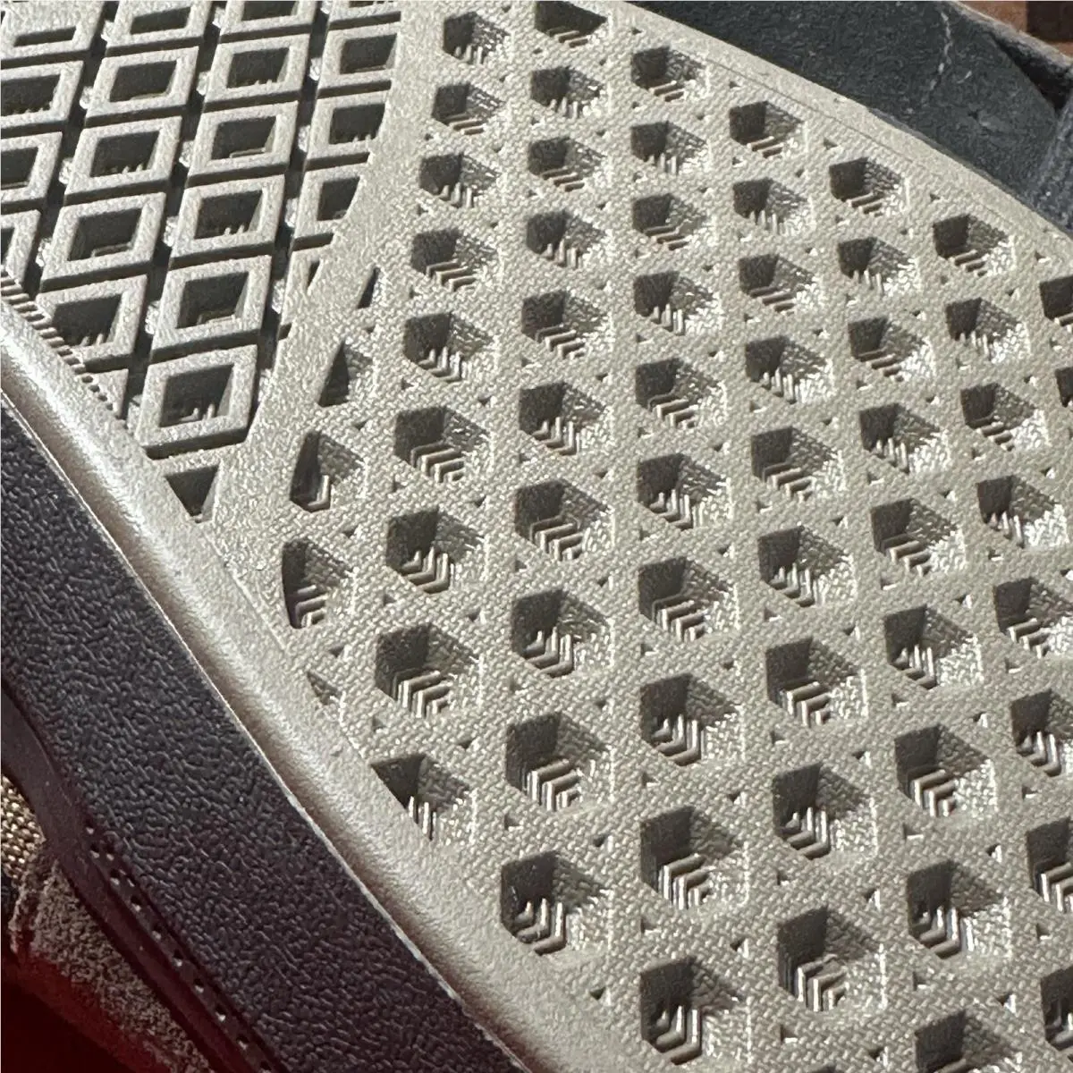 Vans shoes - Vans BMX Sk8-Hi - BMX - Brown 2
