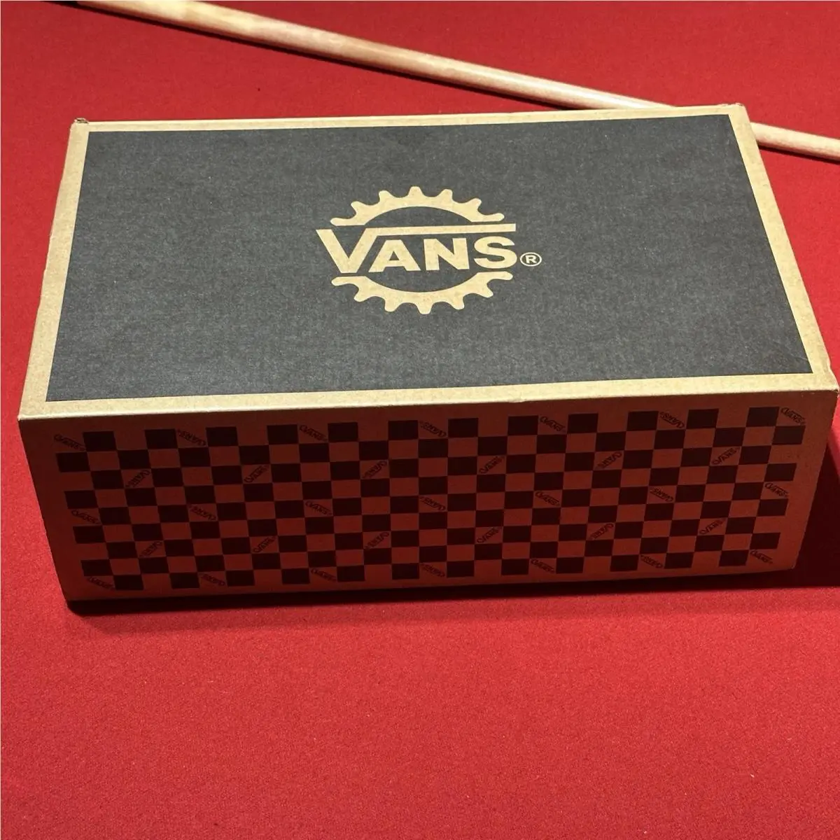 Vans shoes - Vans BMX Sk8-Hi - BMX - Brown 4