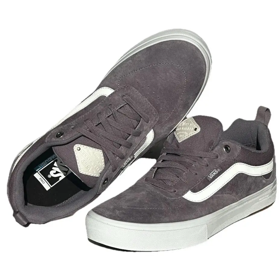 Vans Kyle Walker Pro Purple Dawn Ultracush Mens Shoes 11