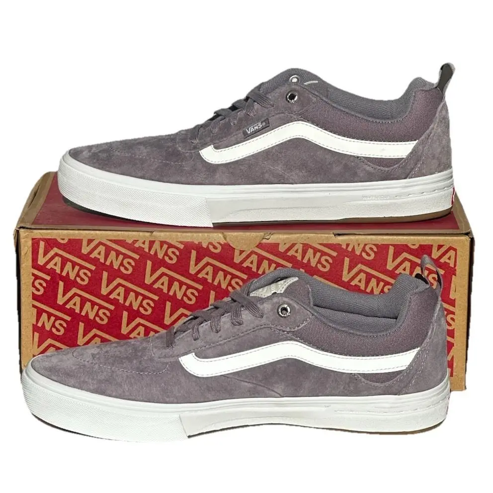 Vans shoes - VANS Kyle Walker Pro - Kyle Walker Pro - Purple 9