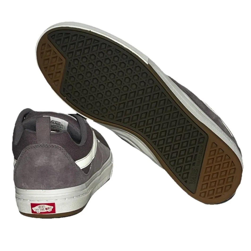 Vans shoes - VANS Kyle Walker Pro - Kyle Walker Pro - Purple 2