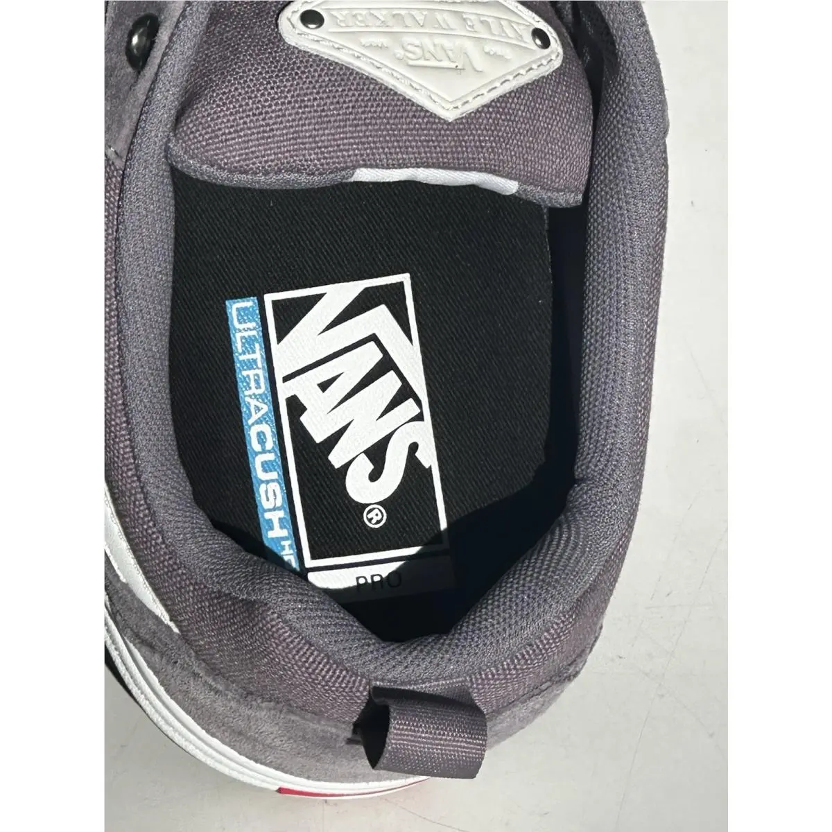 Vans shoes - VANS Kyle Walker Pro - Kyle Walker Pro - Purple 5