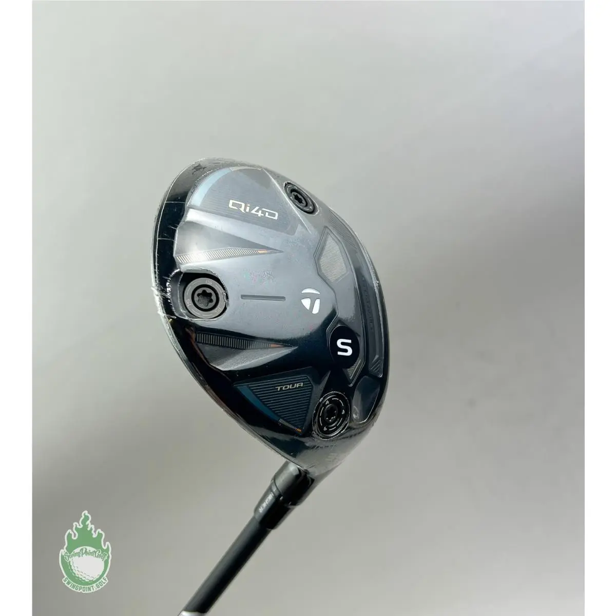 TaylorMade  - Qi4D Tour - Tour 1