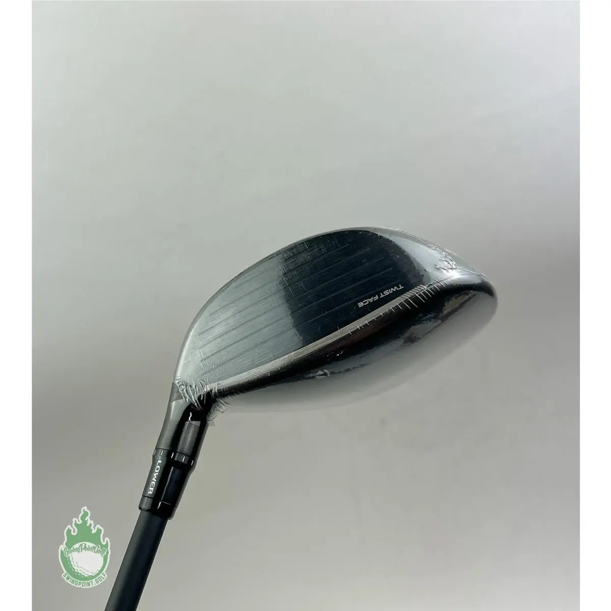TaylorMade  - Qi4D Tour - Tour 3