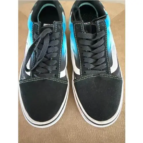Vans shoes - VANS ComfyCush - ComfyCush - Black 0