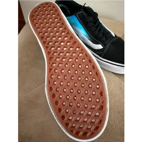 Vans shoes - VANS ComfyCush - ComfyCush - Black 1