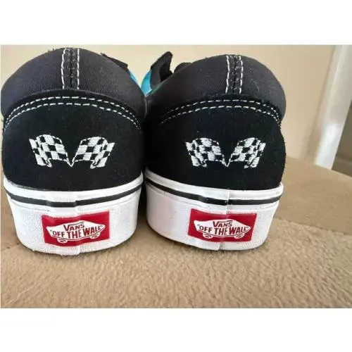 Vans shoes - VANS ComfyCush - ComfyCush - Black 2