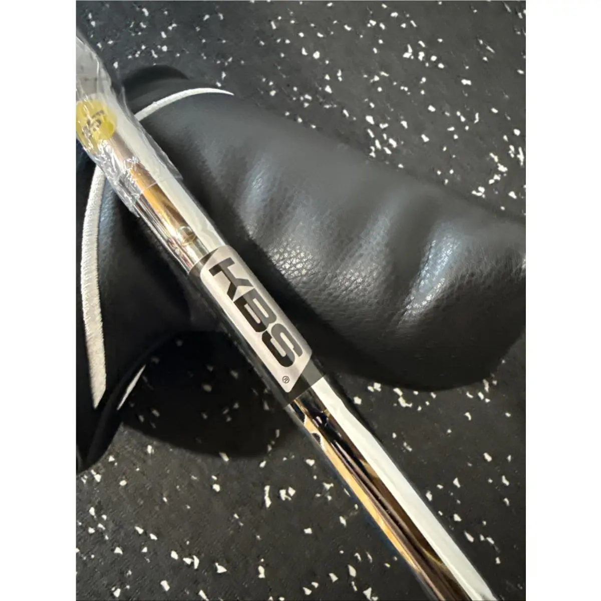 TaylorMade  - TaylorMade TP Collection - Collection - Black 12