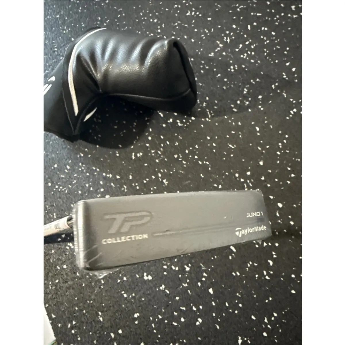 TaylorMade  - TaylorMade TP Collection - Collection - Black 7