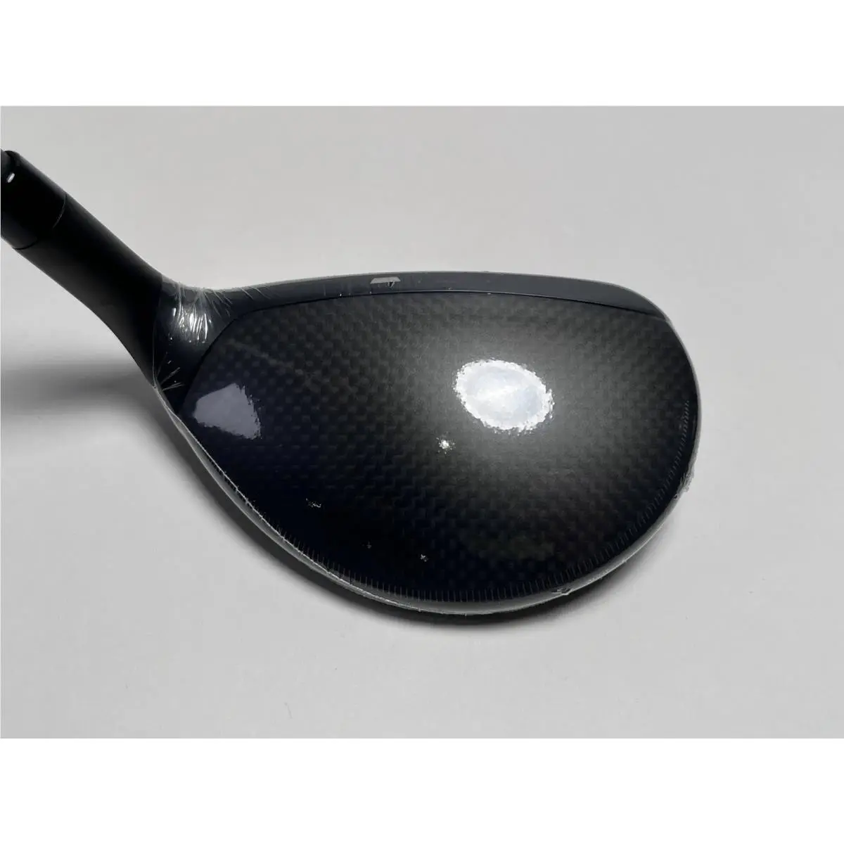 TaylorMade  - Qi4D Max Lite Rescue - Max Lite Rescue 2