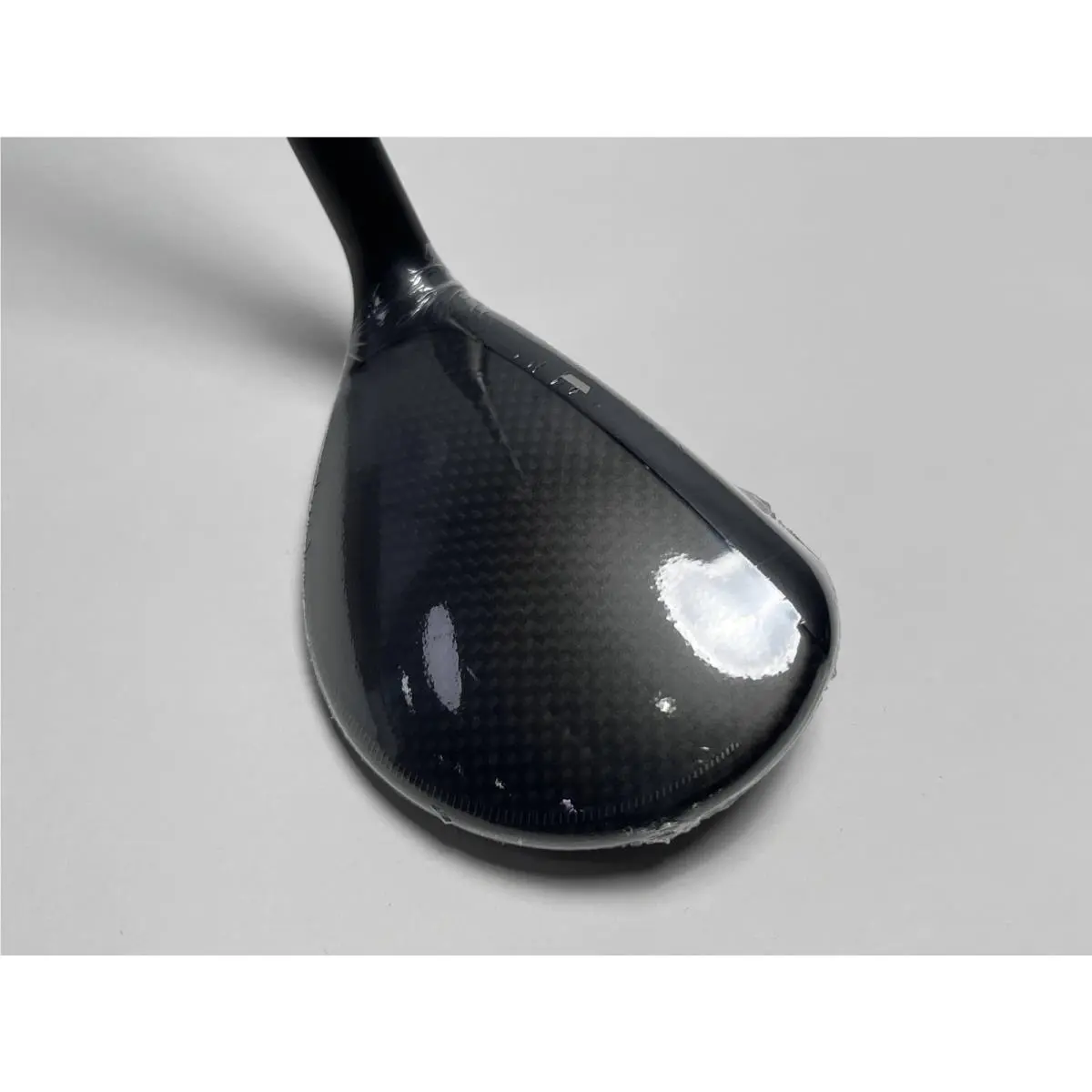 TaylorMade  - Qi4D Max Lite Rescue - Max Lite Rescue 3